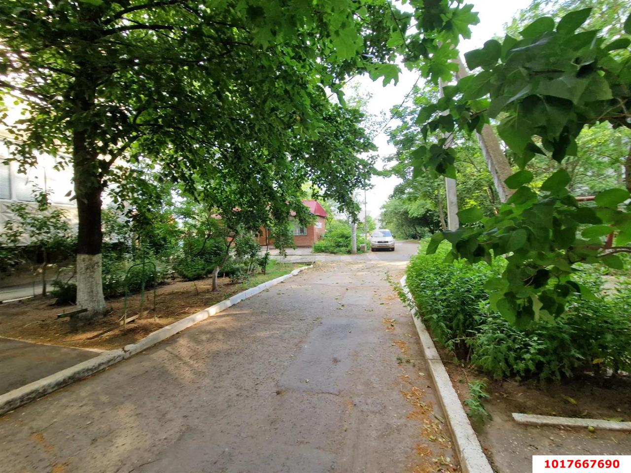 Фото №16: 2-комнатная квартира <span class="whitespace-nowrap">51 м²</span>, <span class="whitespace-nowrap">3/5 эт.</span> - Белозёрный, мкр. Прикубанский внутригородской округ, 21