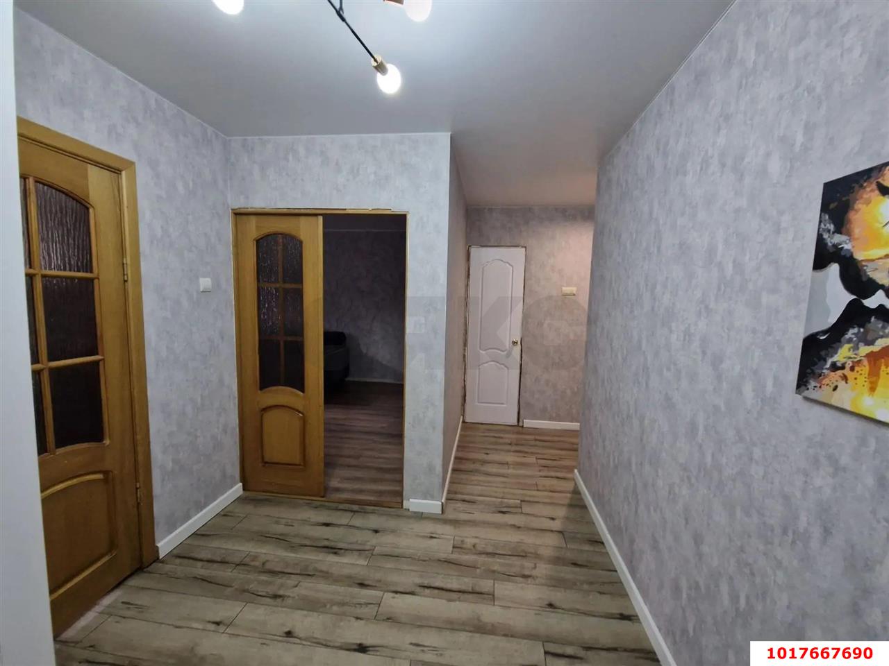 Фото №12: 2-комнатная квартира <span class="whitespace-nowrap">51 м²</span>, <span class="whitespace-nowrap">3/5 эт.</span> - Белозёрный, мкр. Прикубанский внутригородской округ, 21