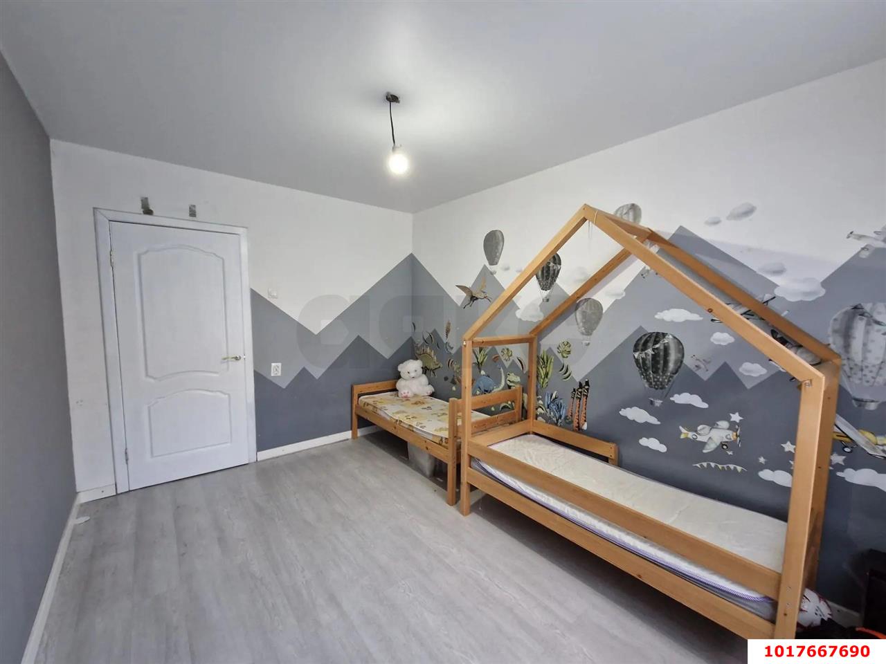 Фото №9: 2-комнатная квартира <span class="whitespace-nowrap">51 м²</span>, <span class="whitespace-nowrap">3/5 эт.</span> - Белозёрный, мкр. Прикубанский внутригородской округ, 21