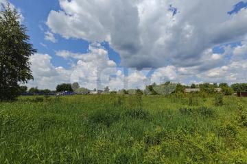 Фото №1: Участок садоводство <span class="whitespace-nowrap">6 сот.</span> - Верхнее Мячково, 
