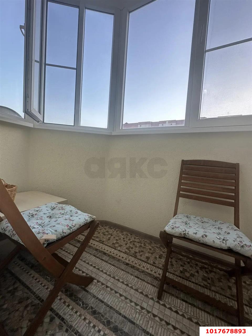 Фото №7: 1-комнатная квартира <span class="whitespace-nowrap">42 м²</span>, <span class="whitespace-nowrap">12/24 эт.</span> - Краснодар, Прикубанский внутригородской округ, Панорама, мкр. ЖК Панорама, ул. Восточно-Кругликовская, 22/3