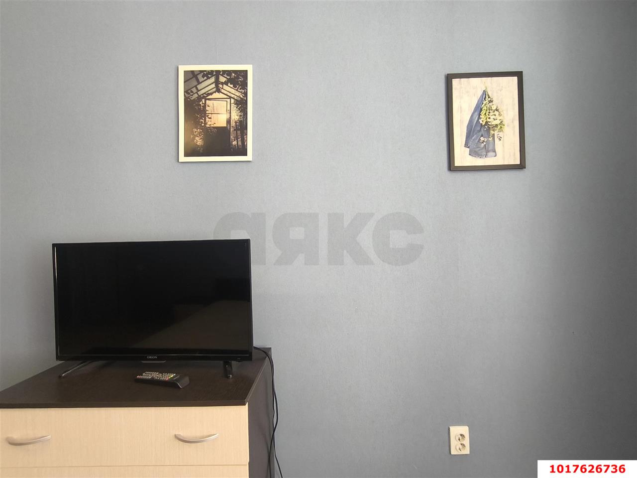Фото №10: 1-комнатная квартира <span class="whitespace-nowrap">38 м²</span>, <span class="whitespace-nowrap">2/6 эт.</span> - Краснодар, Прикубанский внутригородской округ, мкр. Музыкальный, ул. имени Сергея Есенина, 108/9А