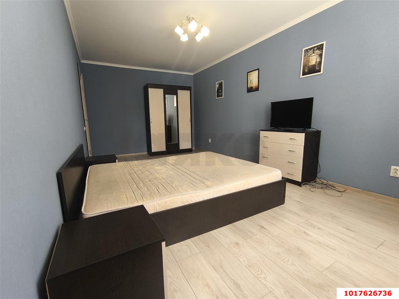 Фото №9: 1-комнатная квартира <span class="whitespace-nowrap">38 м²</span>, <span class="whitespace-nowrap">2/6 эт.</span> - Краснодар, Прикубанский внутригородской округ, мкр. Музыкальный, ул. имени Сергея Есенина, 108/9А