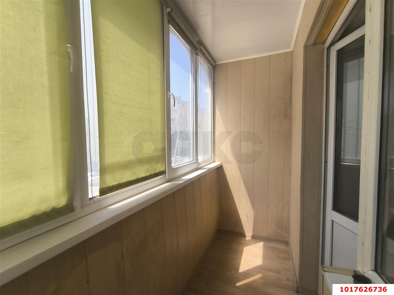 Фото №15: 1-комнатная квартира <span class="whitespace-nowrap">38 м²</span>, <span class="whitespace-nowrap">2/6 эт.</span> - Краснодар, Прикубанский внутригородской округ, мкр. Музыкальный, ул. имени Сергея Есенина, 108/9А