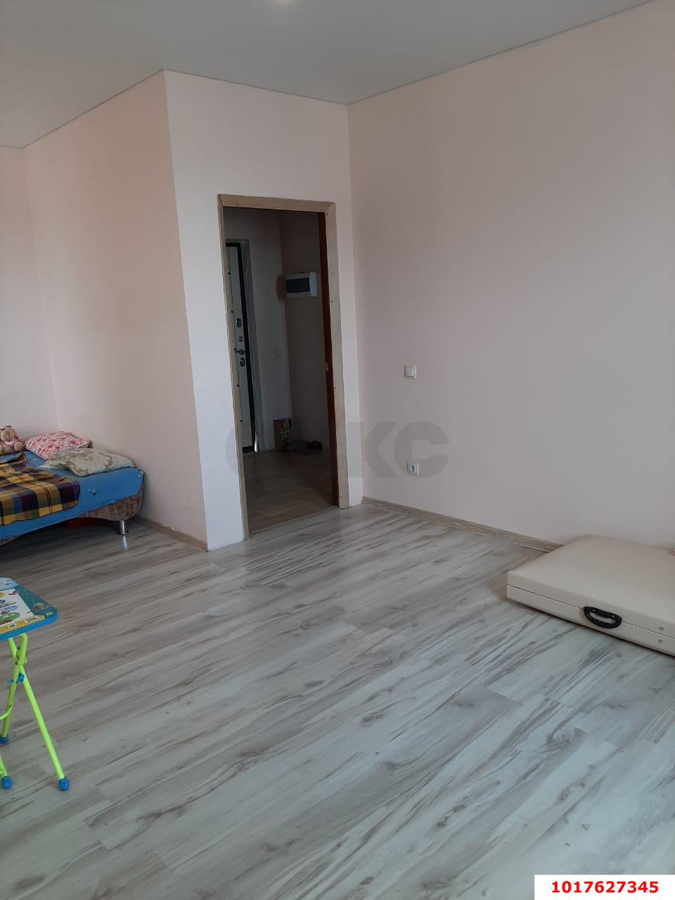 Фото №12: 1-комнатная квартира <span class="whitespace-nowrap">45 м²</span>, <span class="whitespace-nowrap">4/12 эт.</span> - Краснодар, Прикубанский внутригородской округ, Славянский, мкр. Светлоград, ул. Красных Партизан, 1/3к10
