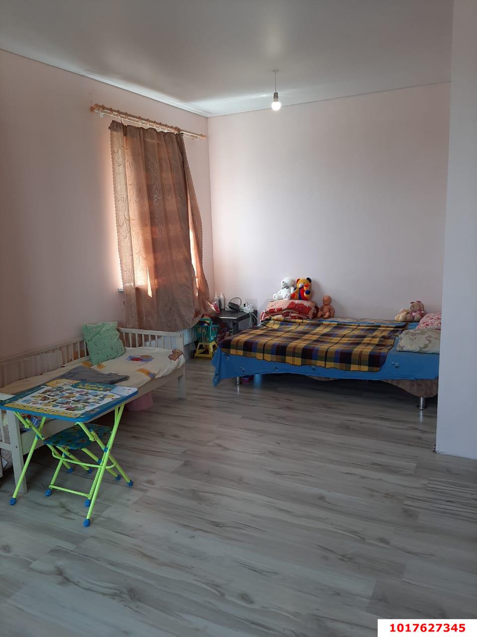 Фото №7: 1-комнатная квартира <span class="whitespace-nowrap">45 м²</span>, <span class="whitespace-nowrap">4/12 эт.</span> - Краснодар, Прикубанский внутригородской округ, Славянский, мкр. Светлоград, ул. Красных Партизан, 1/3к10