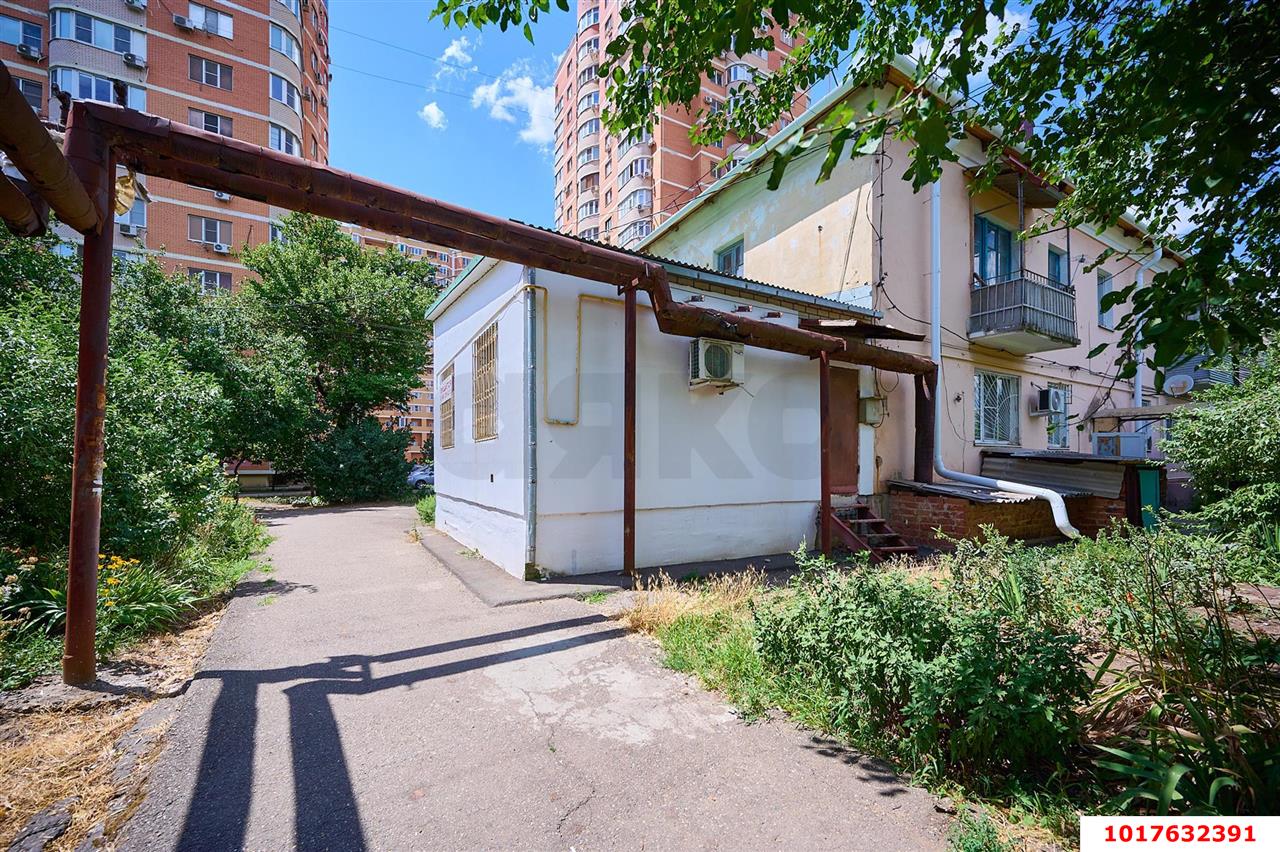 Фото №10: 1-комнатная квартира <span class="whitespace-nowrap">28 м²</span>, <span class="whitespace-nowrap">1/2 эт.</span> - Краснодар, Прикубанский внутригородской округ, мкр. 9-й километр, ул. Можайского, 53