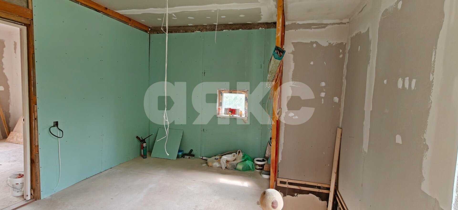 Фото №15: Дом <span class="whitespace-nowrap">98 м²</span> <span class="whitespace-nowrap">+ 501 сот.</span>, <span class="whitespace-nowrap">2 эт.</span> - Ширяево, ул. Берёзки