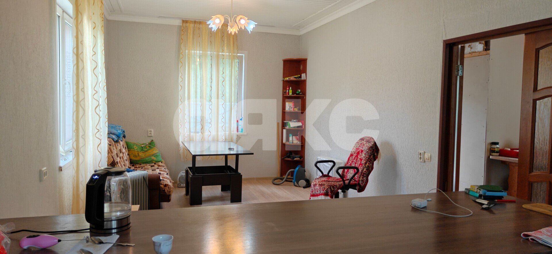 Фото №6: Дом <span class="whitespace-nowrap">98 м²</span> <span class="whitespace-nowrap">+ 501 сот.</span>, <span class="whitespace-nowrap">2 эт.</span> - Ширяево, ул. Берёзки
