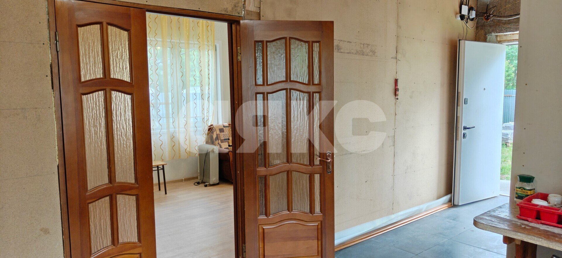 Фото №10: Дом <span class="whitespace-nowrap">98 м²</span> <span class="whitespace-nowrap">+ 501 сот.</span>, <span class="whitespace-nowrap">2 эт.</span> - Ширяево, ул. Берёзки