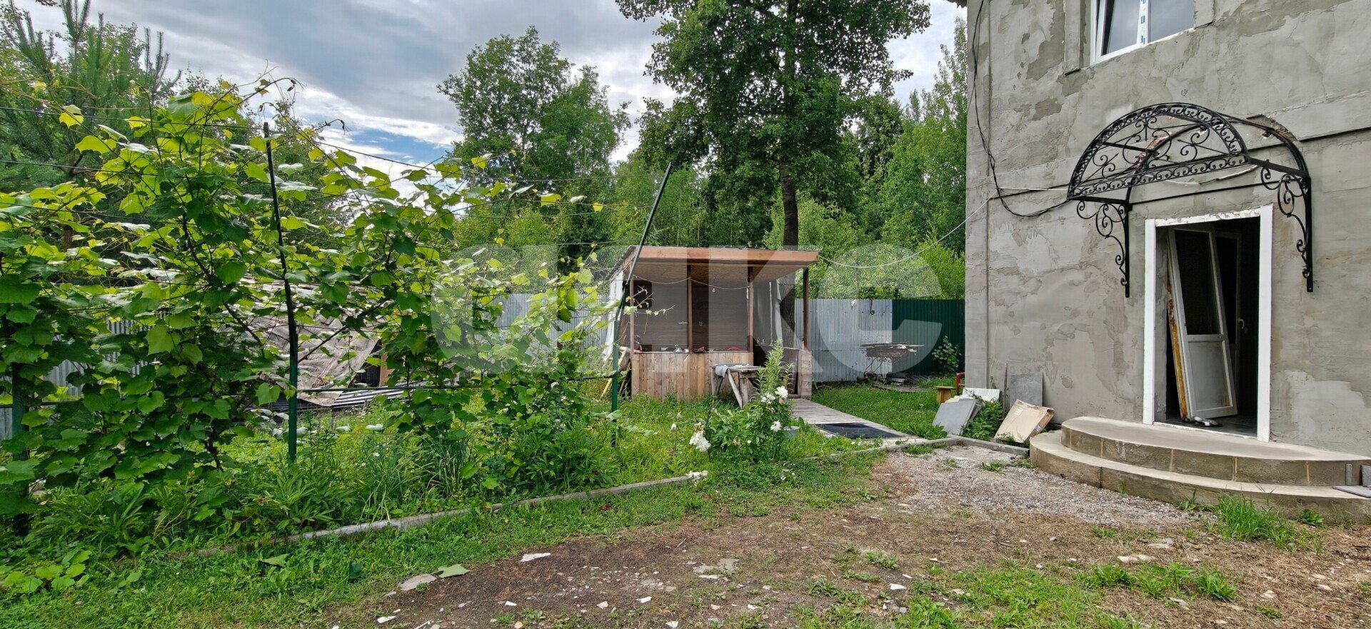 Фото №25: Дом <span class="whitespace-nowrap">98 м²</span> <span class="whitespace-nowrap">+ 501 сот.</span>, <span class="whitespace-nowrap">2 эт.</span> - Ширяево, ул. Берёзки