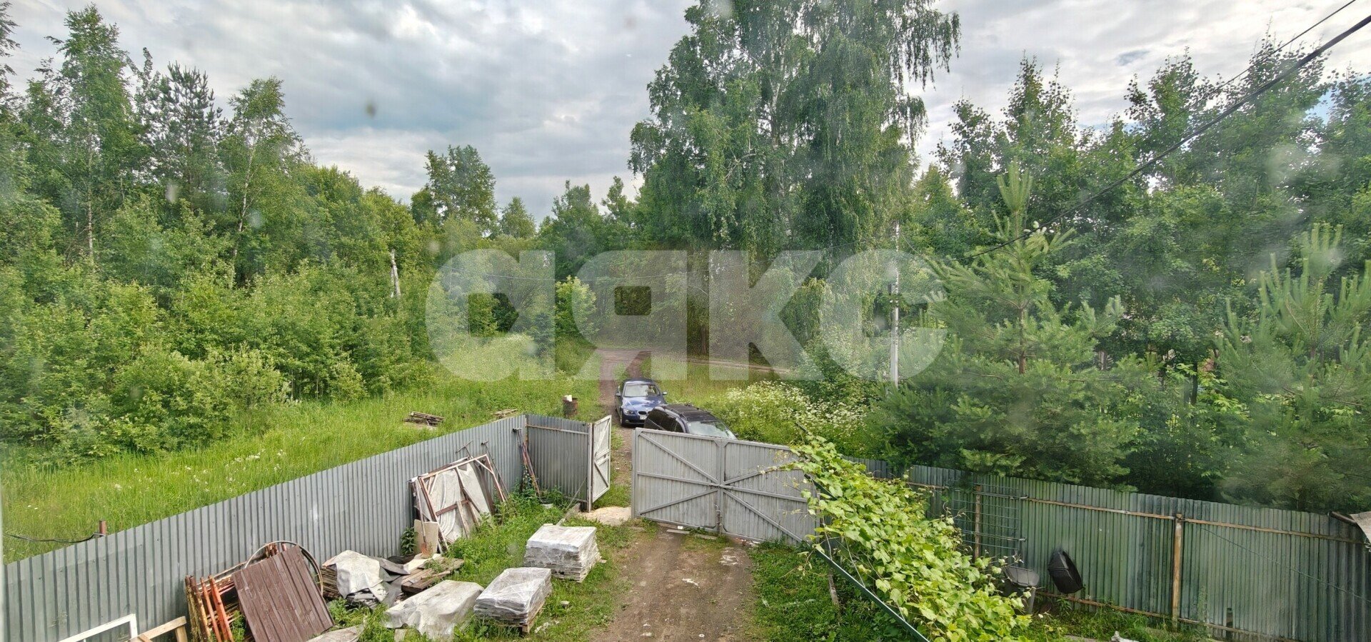 Фото №23: Дом <span class="whitespace-nowrap">98 м²</span> <span class="whitespace-nowrap">+ 501 сот.</span>, <span class="whitespace-nowrap">2 эт.</span> - Ширяево, ул. Берёзки