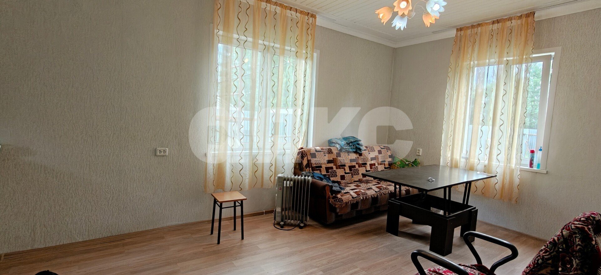 Фото №4: Дом <span class="whitespace-nowrap">98 м²</span> <span class="whitespace-nowrap">+ 501 сот.</span>, <span class="whitespace-nowrap">2 эт.</span> - Ширяево, ул. Берёзки