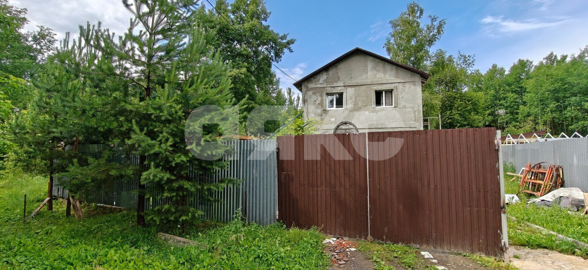 Фото №24: Дом <span class="whitespace-nowrap">98 м²</span> <span class="whitespace-nowrap">+ 501 сот.</span>, <span class="whitespace-nowrap">2 эт.</span> - Ширяево, ул. Берёзки