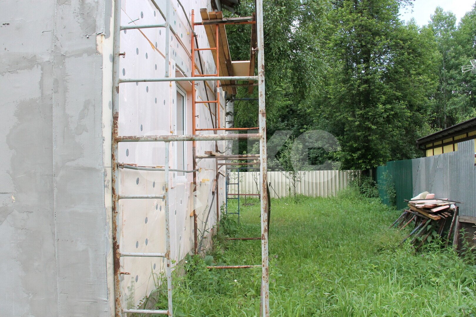 Фото №26: Дом <span class="whitespace-nowrap">98 м²</span> <span class="whitespace-nowrap">+ 501 сот.</span>, <span class="whitespace-nowrap">2 эт.</span> - Ширяево, ул. Берёзки