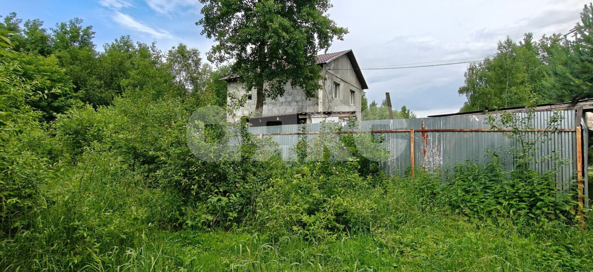 Фото №33: Дом <span class="whitespace-nowrap">98 м²</span> <span class="whitespace-nowrap">+ 501 сот.</span>, <span class="whitespace-nowrap">2 эт.</span> - Ширяево, ул. Берёзки