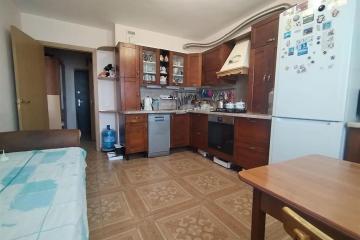 Фото №1: 1-комнатная квартира <span class="whitespace-nowrap">45 м²</span>, <span class="whitespace-nowrap">7/9 эт.</span> - Яблоновский, мкр. ЖК Солнечный, ул. Солнечная, 55к23