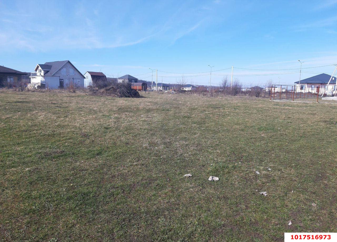 Фото №3: Земельный участок под ИЖС <span class="whitespace-nowrap">6.79 сот.</span> - Майкоп, ул. Д. Нехая