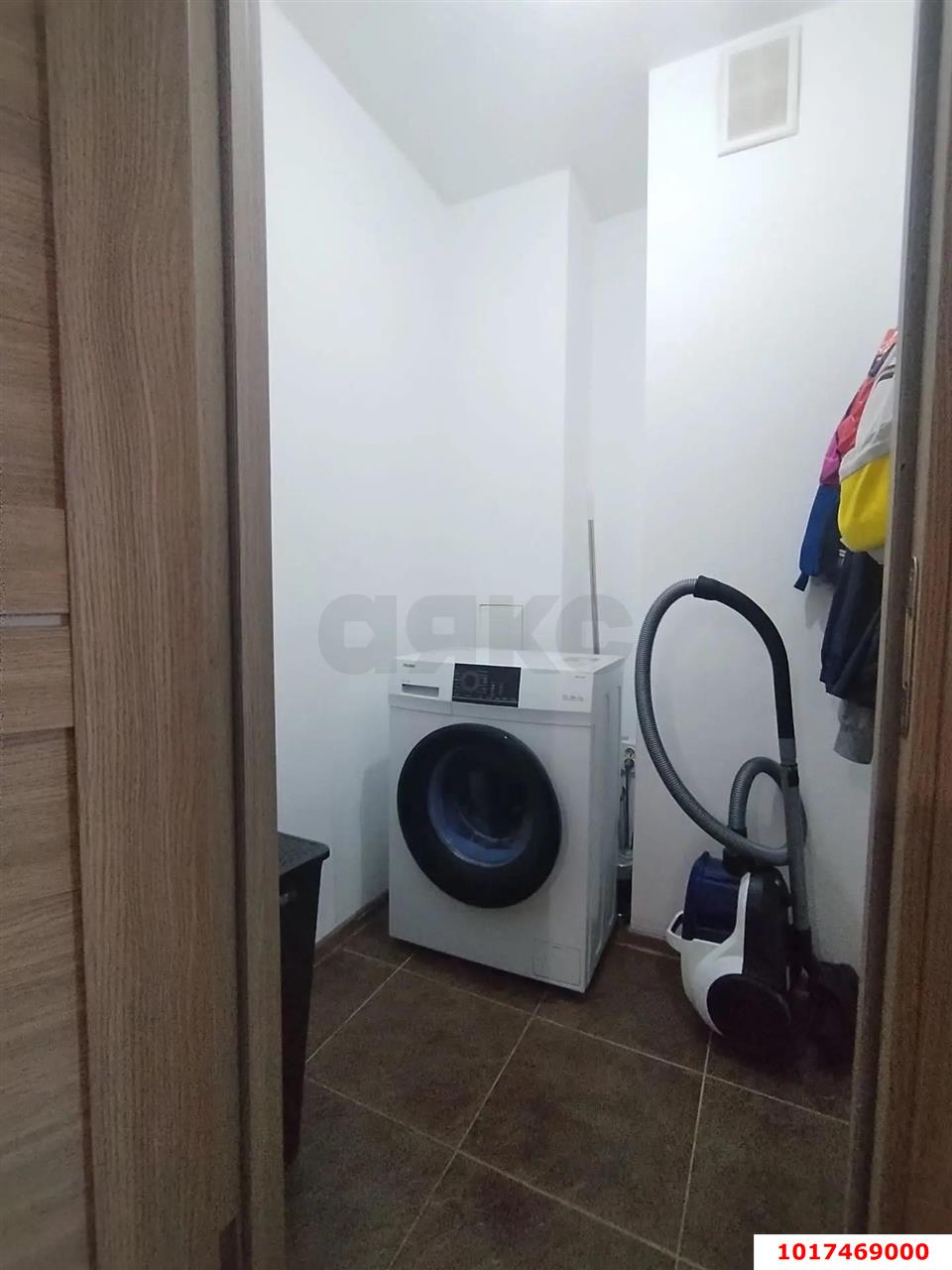 Фото №9: 2-комнатная квартира <span class="whitespace-nowrap">70 м²</span>, <span class="whitespace-nowrap">11/17 эт.</span> - Краснодар, Прикубанский внутригородской округ, Музыкальный, мкр. имени Петра Метальникова, ул. Петра Метальникова, 11