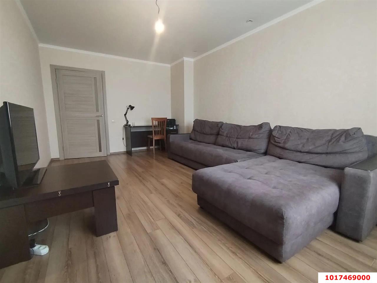 Фото №3: 2-комнатная квартира <span class="whitespace-nowrap">70 м²</span>, <span class="whitespace-nowrap">11/17 эт.</span> - Краснодар, Прикубанский внутригородской округ, Музыкальный, мкр. имени Петра Метальникова, ул. Петра Метальникова, 11