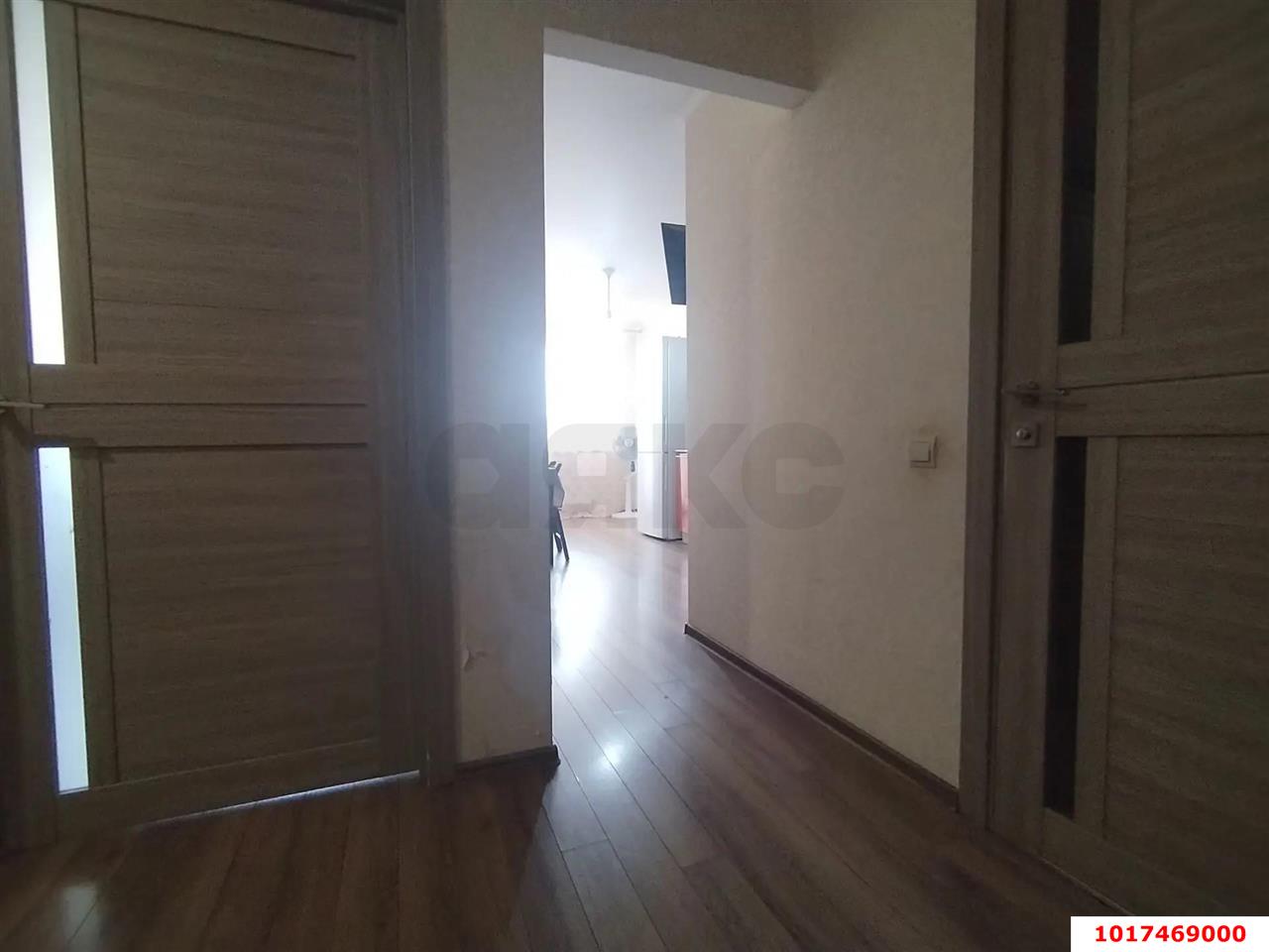 Фото №8: 2-комнатная квартира <span class="whitespace-nowrap">70 м²</span>, <span class="whitespace-nowrap">11/17 эт.</span> - Краснодар, Прикубанский внутригородской округ, Музыкальный, мкр. имени Петра Метальникова, ул. Петра Метальникова, 11
