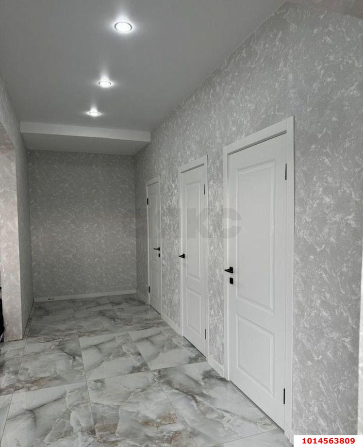 Фото №9: Дом <span class="whitespace-nowrap">160 м²</span> <span class="whitespace-nowrap">+ 4.3 сот.</span>, <span class="whitespace-nowrap">2 эт.</span> - Ленина, мкр. Карасунский внутригородской округ, ул. Вольная, 100