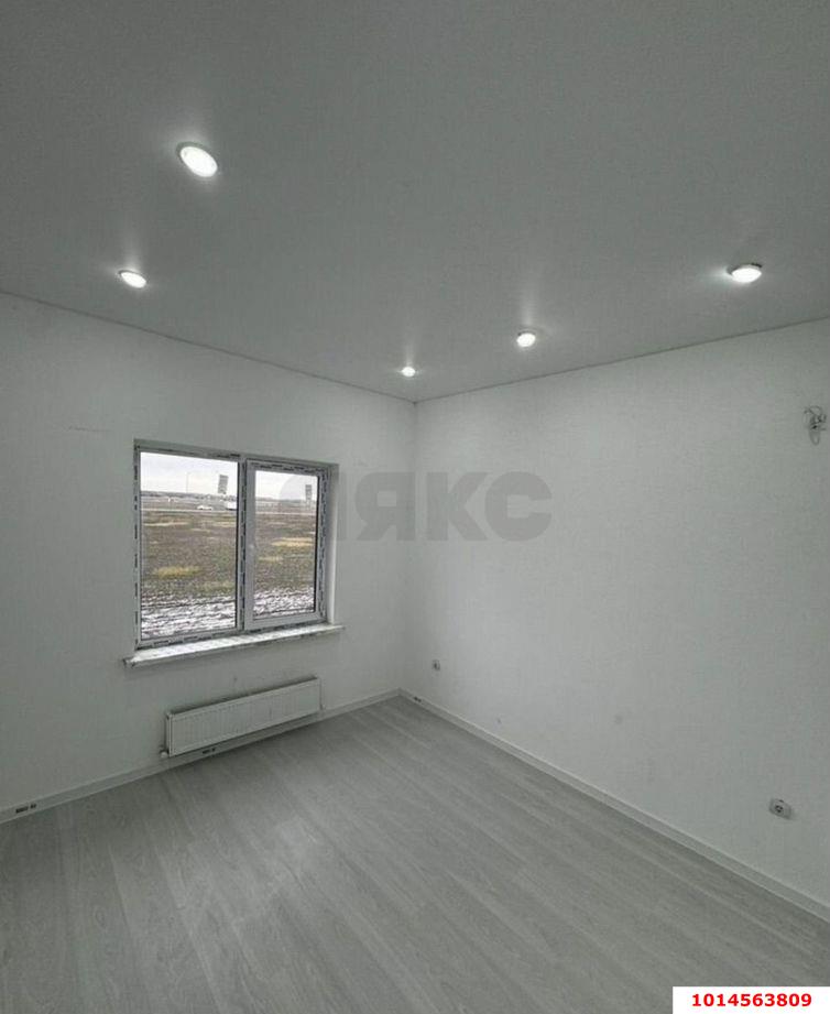 Фото №10: Дом <span class="whitespace-nowrap">160 м²</span> <span class="whitespace-nowrap">+ 4.3 сот.</span>, <span class="whitespace-nowrap">2 эт.</span> - Ленина, мкр. Карасунский внутригородской округ, ул. Вольная, 100
