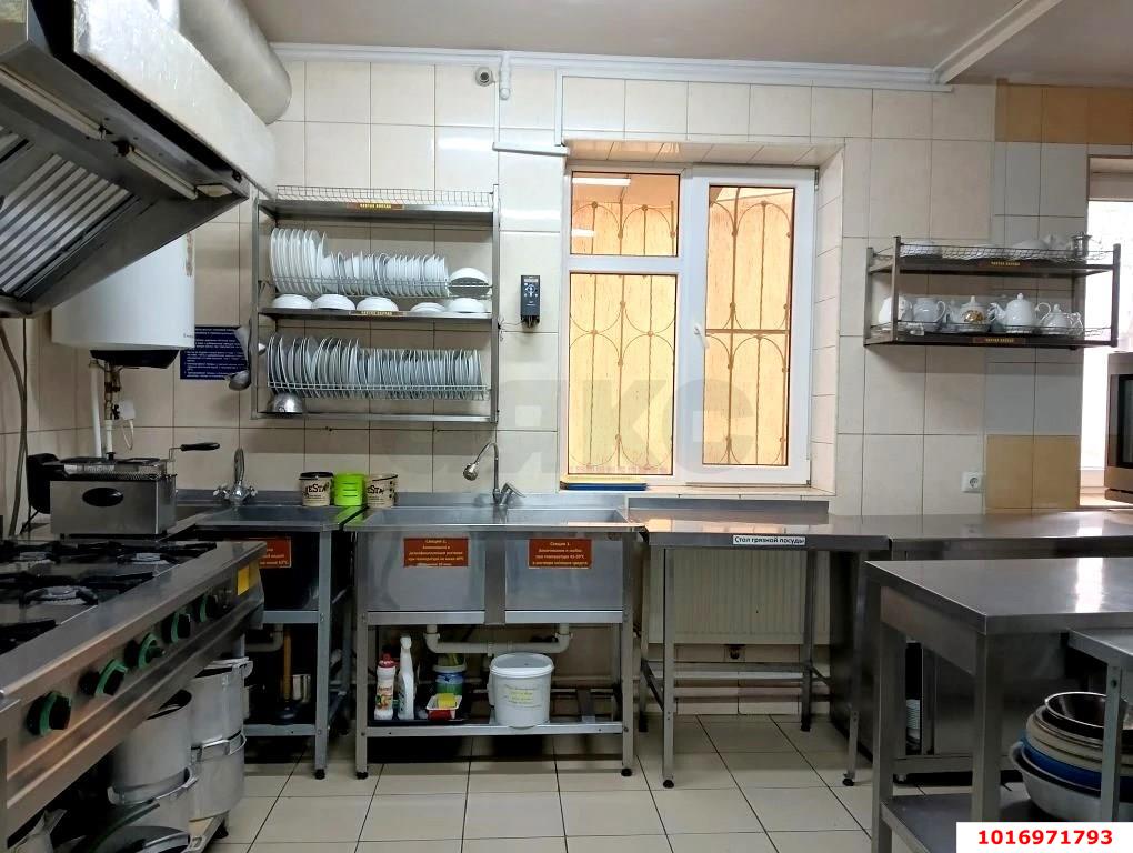 Фото №14: Готовый бизнес <span class="whitespace-nowrap">187 м²</span>, <span class="whitespace-nowrap">2/2 эт.</span> - Воронежская, ул. Садовая, 229