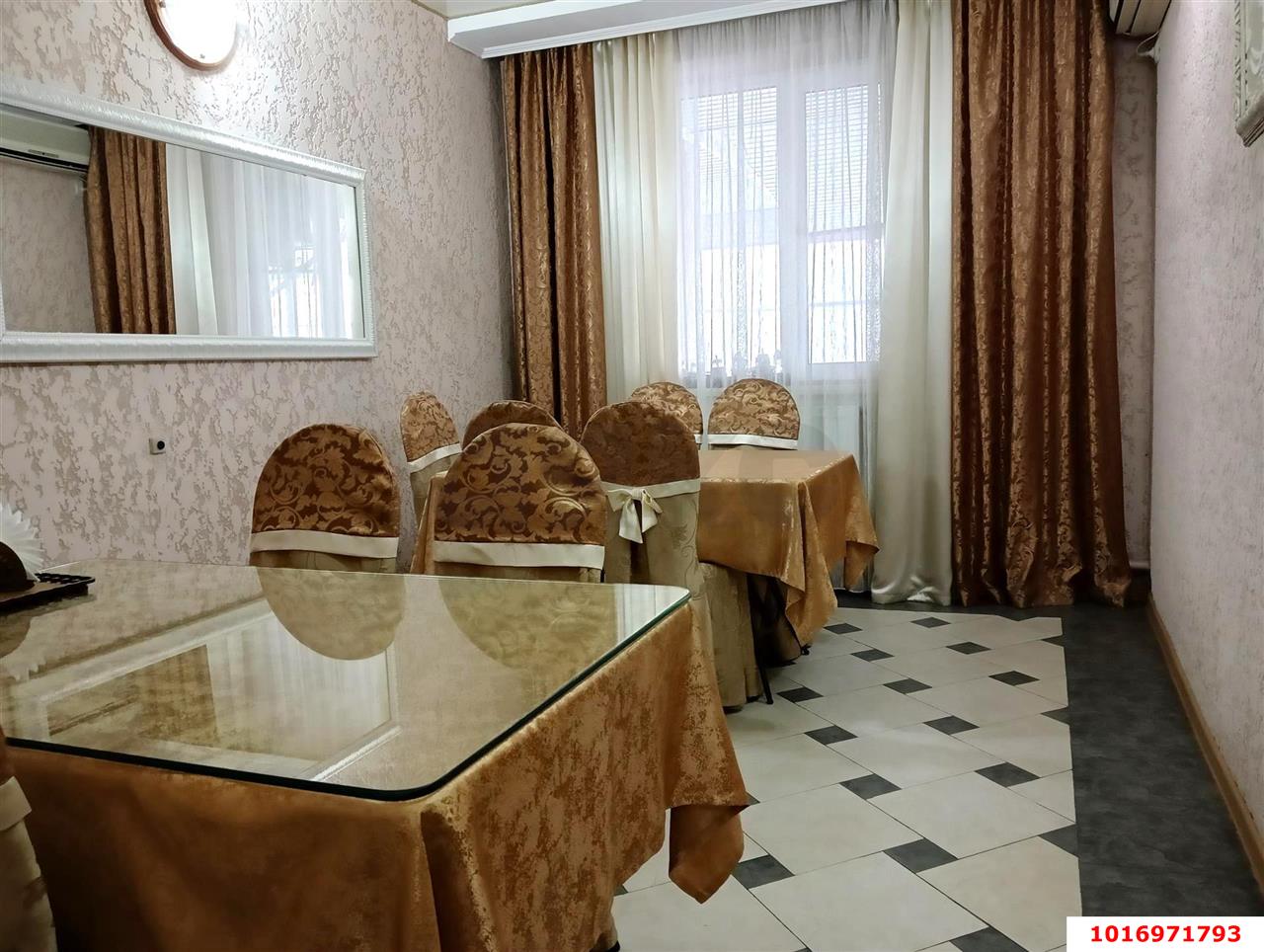 Фото №6: Готовый бизнес <span class="whitespace-nowrap">187 м²</span>, <span class="whitespace-nowrap">2/2 эт.</span> - Воронежская, ул. Садовая, 229