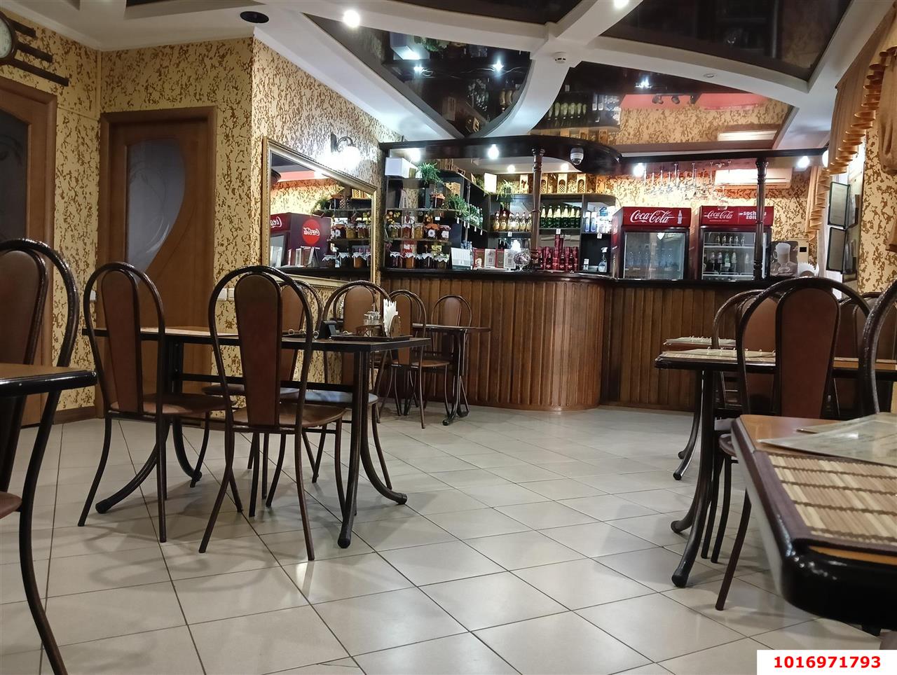 Фото №5: Готовый бизнес <span class="whitespace-nowrap">187 м²</span>, <span class="whitespace-nowrap">2/2 эт.</span> - Воронежская, ул. Садовая, 229