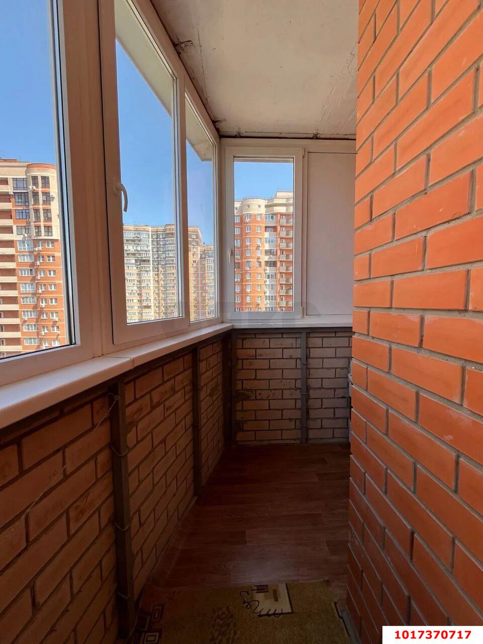 Фото №16: 4-комнатная квартира <span class="whitespace-nowrap">95 м²</span>, <span class="whitespace-nowrap">9/16 эт.</span> - Краснодар, Прикубанский внутригородской округ, Фестивальный, Солнечный, мкр. ЖК Янтарный 2, ул. Ковалёва, 46