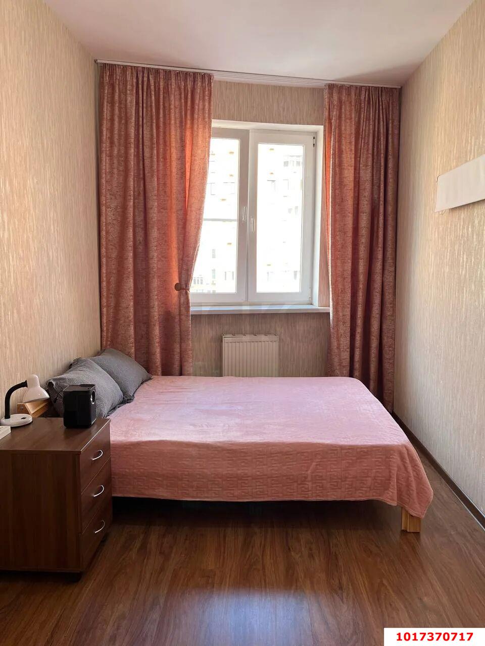 Фото №9: 4-комнатная квартира <span class="whitespace-nowrap">95 м²</span>, <span class="whitespace-nowrap">9/16 эт.</span> - Краснодар, Прикубанский внутригородской округ, Фестивальный, Солнечный, мкр. ЖК Янтарный 2, ул. Ковалёва, 46