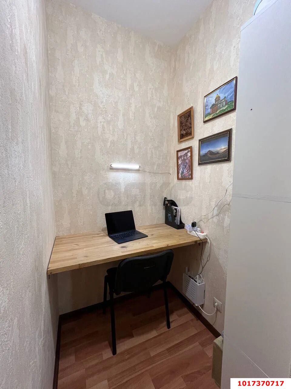 Фото №5: 4-комнатная квартира <span class="whitespace-nowrap">95 м²</span>, <span class="whitespace-nowrap">9/16 эт.</span> - Краснодар, Прикубанский внутригородской округ, Фестивальный, Солнечный, мкр. ЖК Янтарный 2, ул. Ковалёва, 46