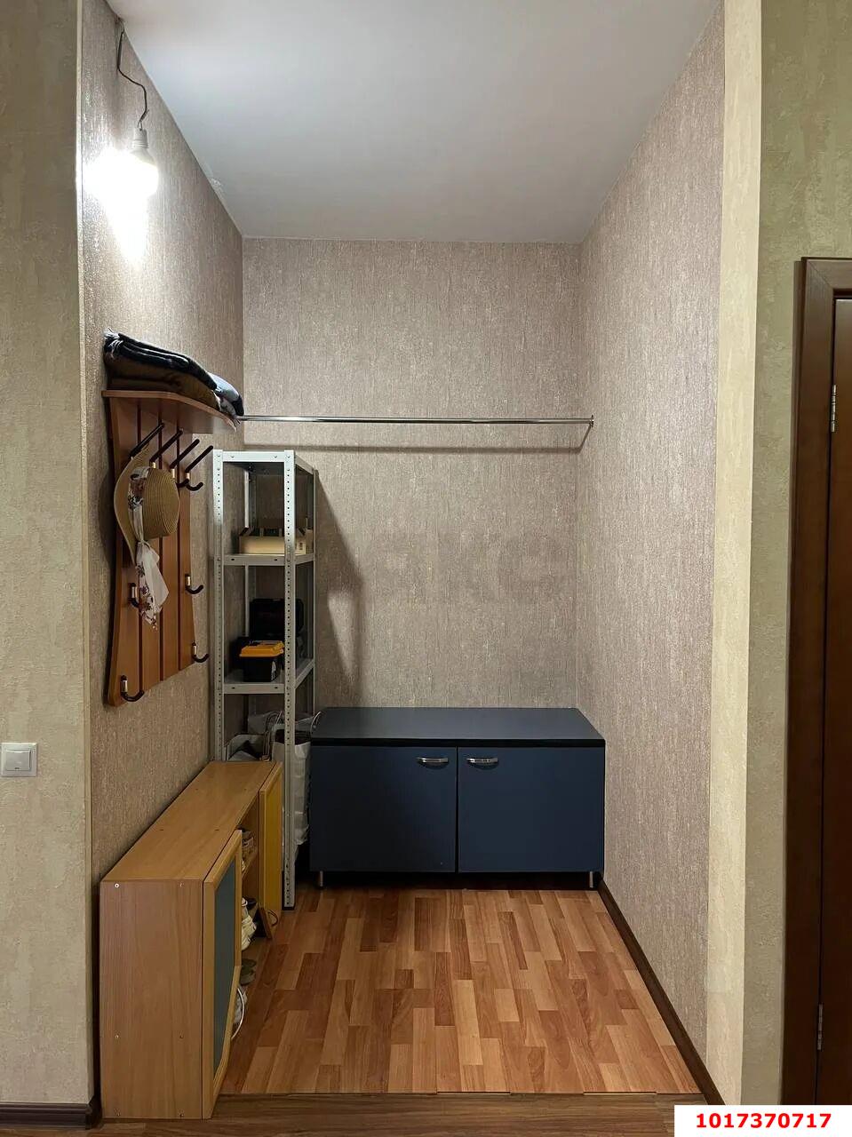 Фото №4: 4-комнатная квартира <span class="whitespace-nowrap">95 м²</span>, <span class="whitespace-nowrap">9/16 эт.</span> - Краснодар, Прикубанский внутригородской округ, Фестивальный, Солнечный, мкр. ЖК Янтарный 2, ул. Ковалёва, 46
