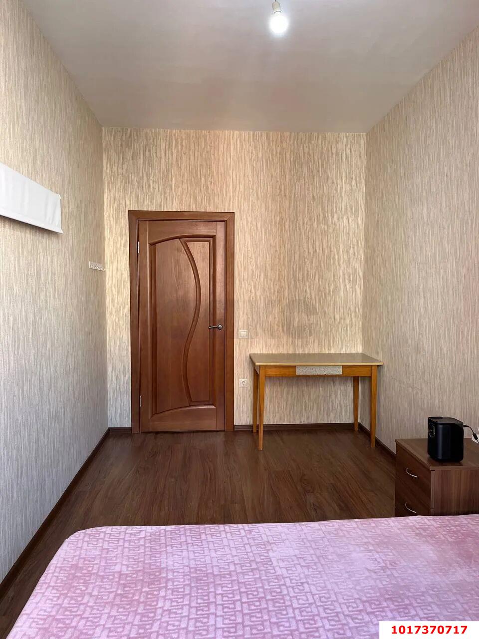 Фото №6: 4-комнатная квартира <span class="whitespace-nowrap">95 м²</span>, <span class="whitespace-nowrap">9/16 эт.</span> - Краснодар, Прикубанский внутригородской округ, Фестивальный, Солнечный, мкр. ЖК Янтарный 2, ул. Ковалёва, 46