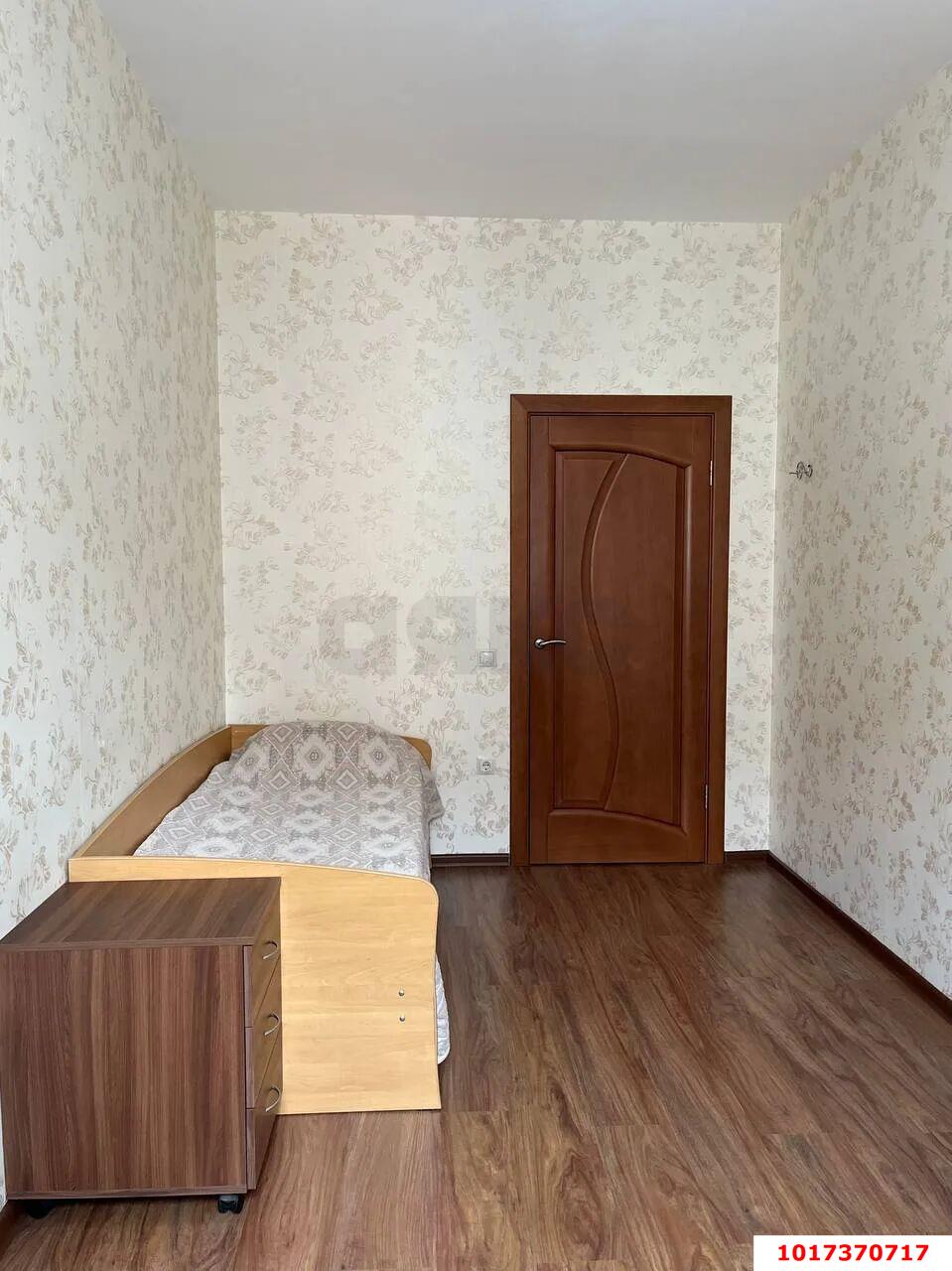 Фото №10: 4-комнатная квартира <span class="whitespace-nowrap">95 м²</span>, <span class="whitespace-nowrap">9/16 эт.</span> - Краснодар, Прикубанский внутригородской округ, Фестивальный, Солнечный, мкр. ЖК Янтарный 2, ул. Ковалёва, 46