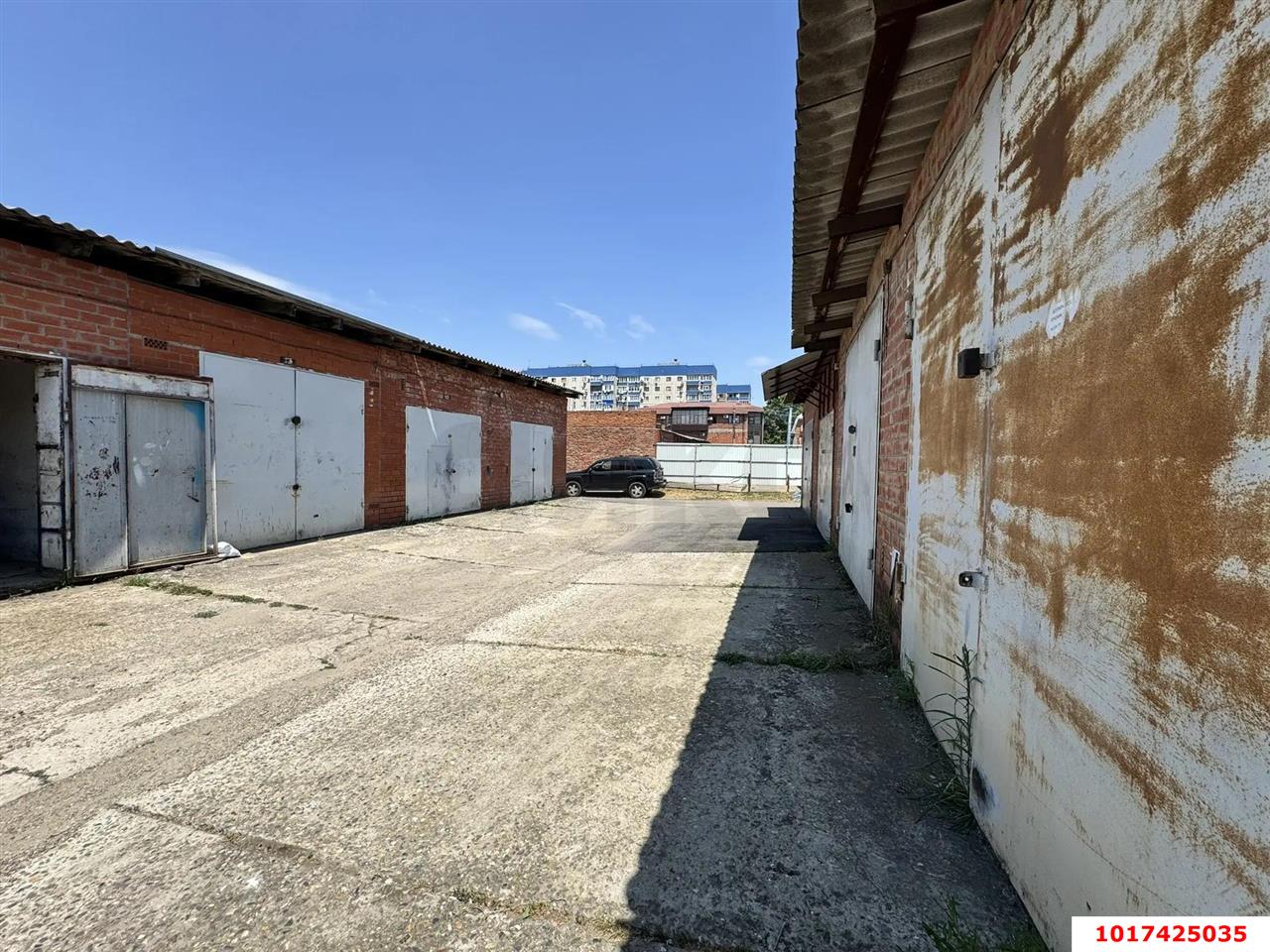Фото №8: Гараж - Краснодар, Прикубанский внутригородской округ, мкр. 2-я Площадка, ул. Кореновская, 12