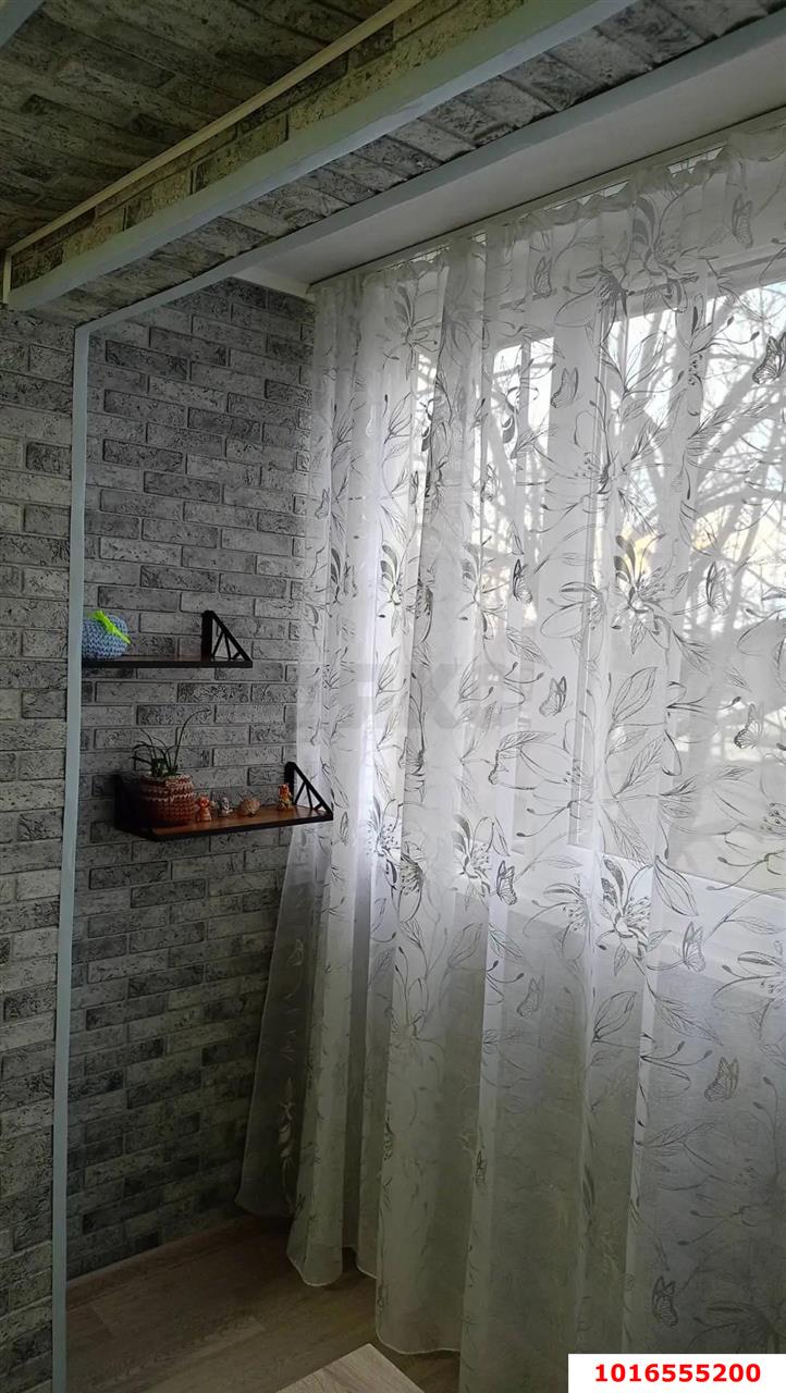 Фото №11: 2-комнатная квартира <span class="whitespace-nowrap">48 м²</span>, <span class="whitespace-nowrap">2/5 эт.</span> - Белозёрный, мкр. Прикубанский внутригородской округ, 11