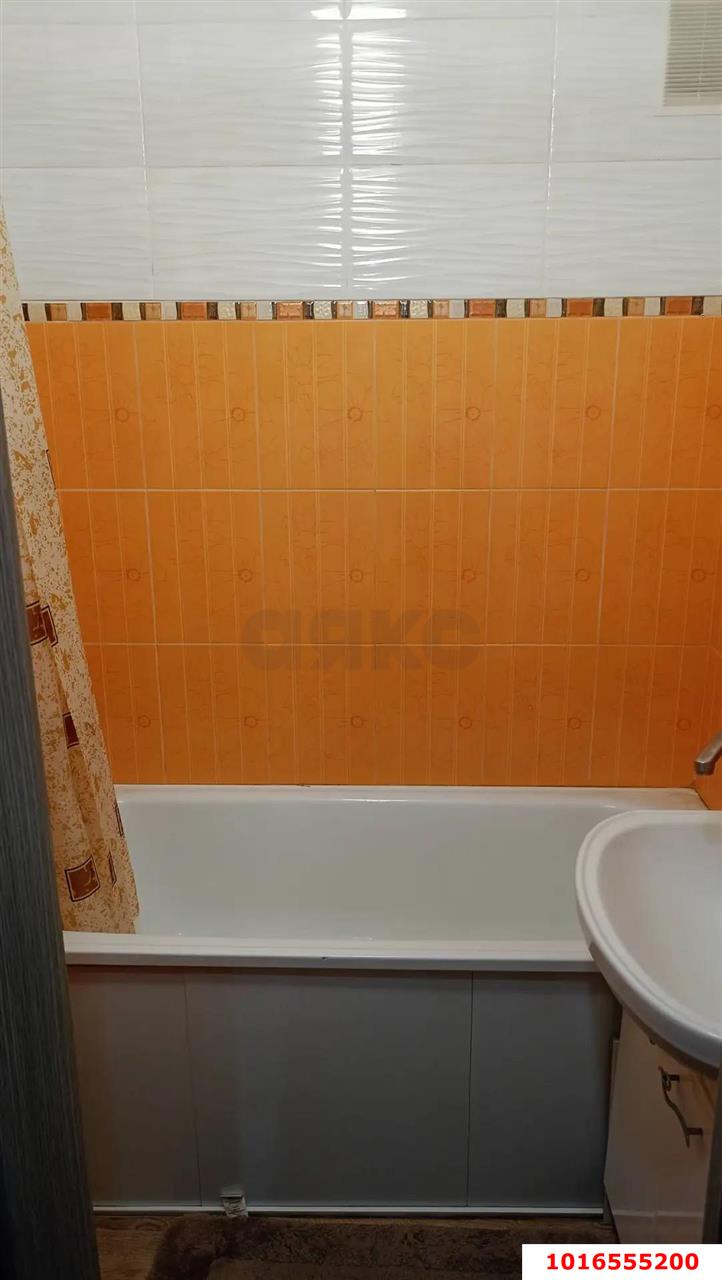 Фото №7: 2-комнатная квартира <span class="whitespace-nowrap">48 м²</span>, <span class="whitespace-nowrap">2/5 эт.</span> - Белозёрный, мкр. Прикубанский внутригородской округ, 11