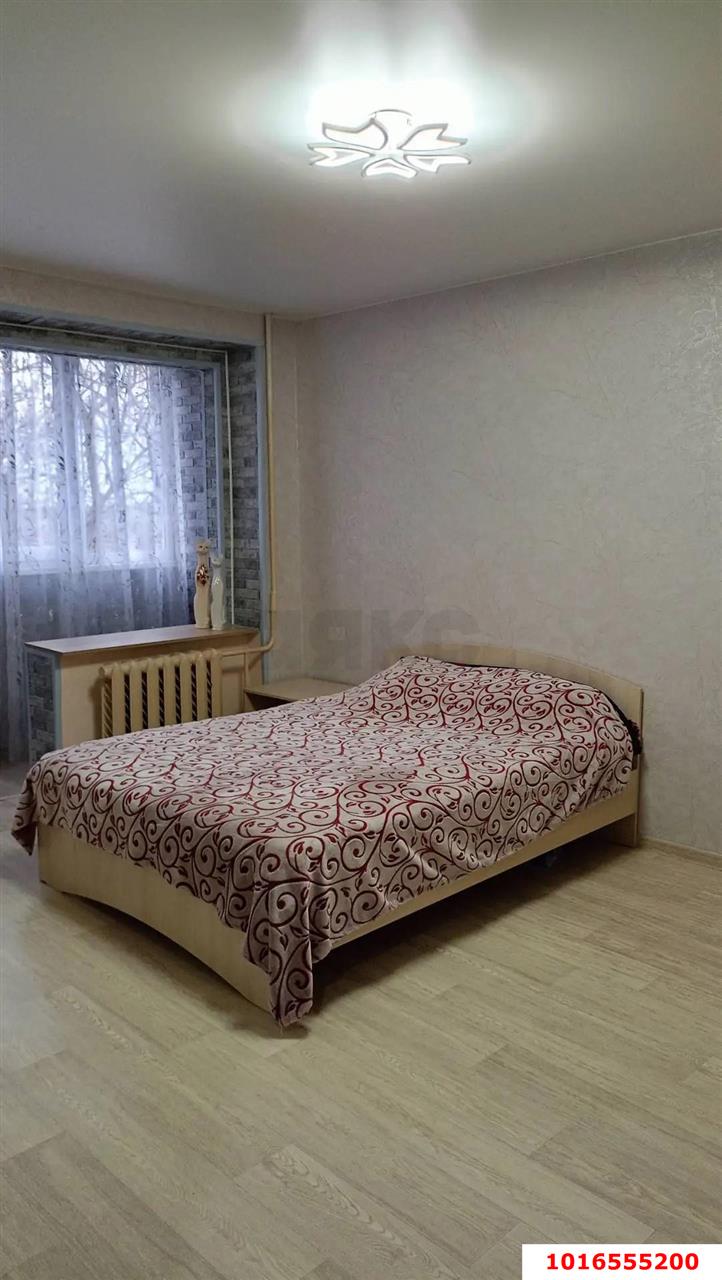 Фото №5: 2-комнатная квартира <span class="whitespace-nowrap">48 м²</span>, <span class="whitespace-nowrap">2/5 эт.</span> - Белозёрный, мкр. Прикубанский внутригородской округ, 11