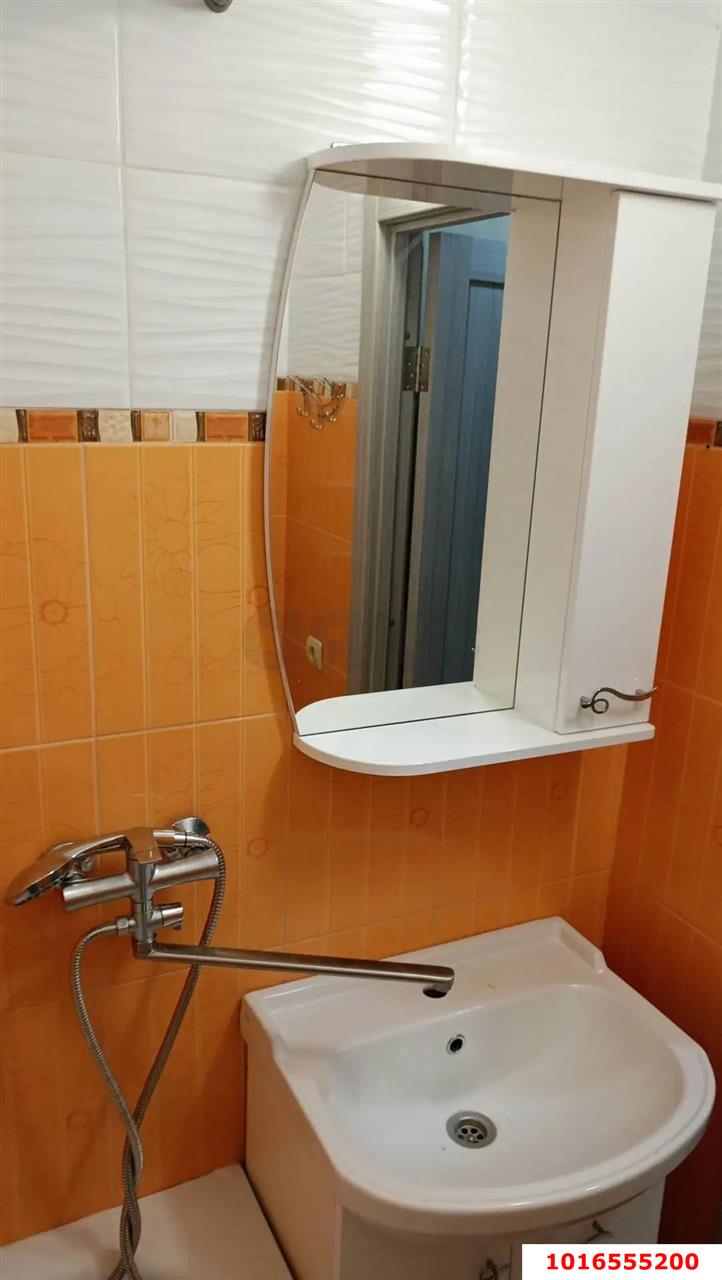 Фото №8: 2-комнатная квартира <span class="whitespace-nowrap">48 м²</span>, <span class="whitespace-nowrap">2/5 эт.</span> - Белозёрный, мкр. Прикубанский внутригородской округ, 11