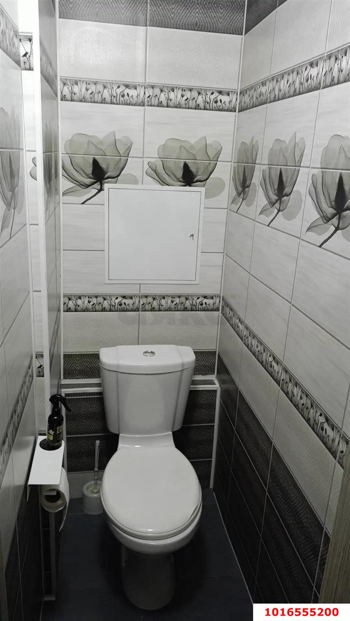 Фото №6: 2-комнатная квартира <span class="whitespace-nowrap">48 м²</span>, <span class="whitespace-nowrap">2/5 эт.</span> - Белозёрный, мкр. Прикубанский внутригородской округ, 11