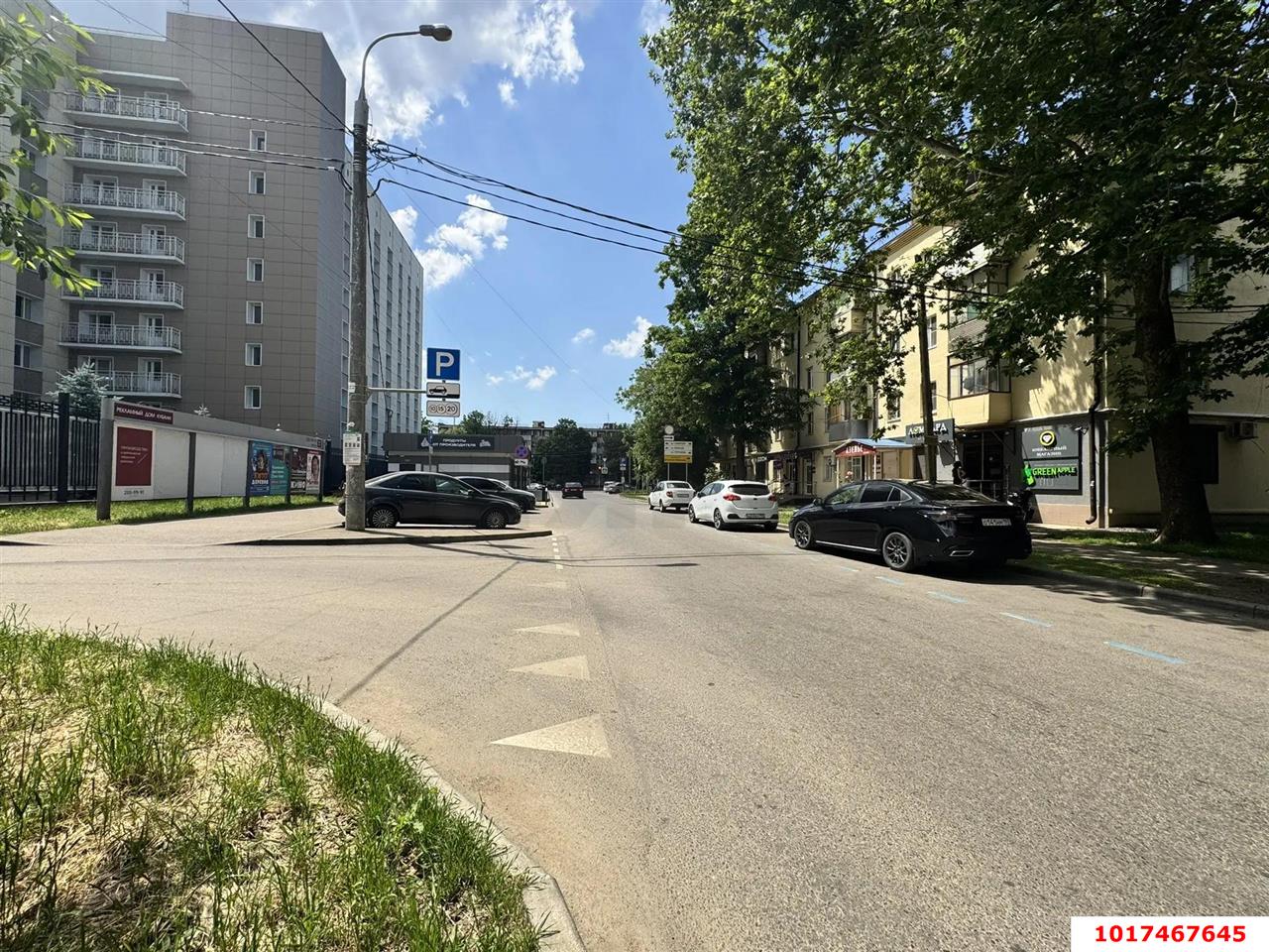 Фото №13: 2-комнатная квартира <span class="whitespace-nowrap">48 м²</span>, <span class="whitespace-nowrap">7/11 эт.</span> - Краснодар, Западный внутригородской округ, мкр. Центральный, ул. Севастопольская, 2