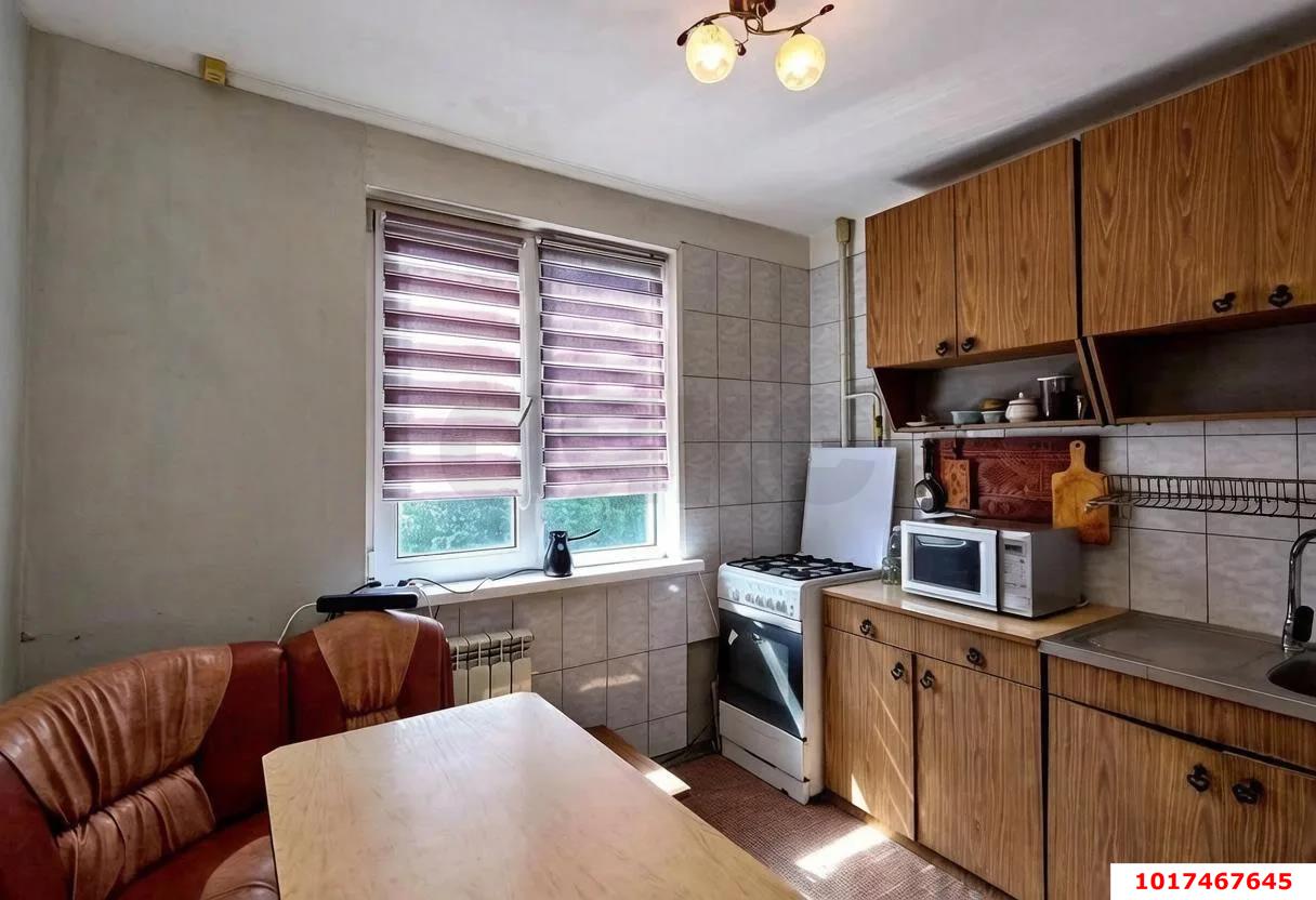 Фото №5: 2-комнатная квартира <span class="whitespace-nowrap">48 м²</span>, <span class="whitespace-nowrap">7/11 эт.</span> - Краснодар, Западный внутригородской округ, мкр. Центральный, ул. Севастопольская, 2
