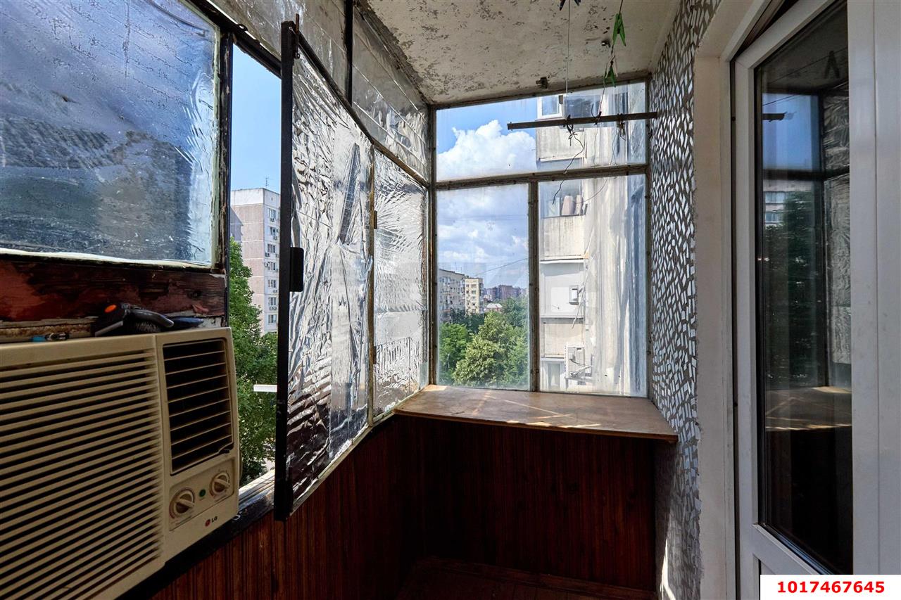 Фото №10: 2-комнатная квартира <span class="whitespace-nowrap">48 м²</span>, <span class="whitespace-nowrap">7/11 эт.</span> - Краснодар, Западный внутригородской округ, мкр. Центральный, ул. Севастопольская, 2