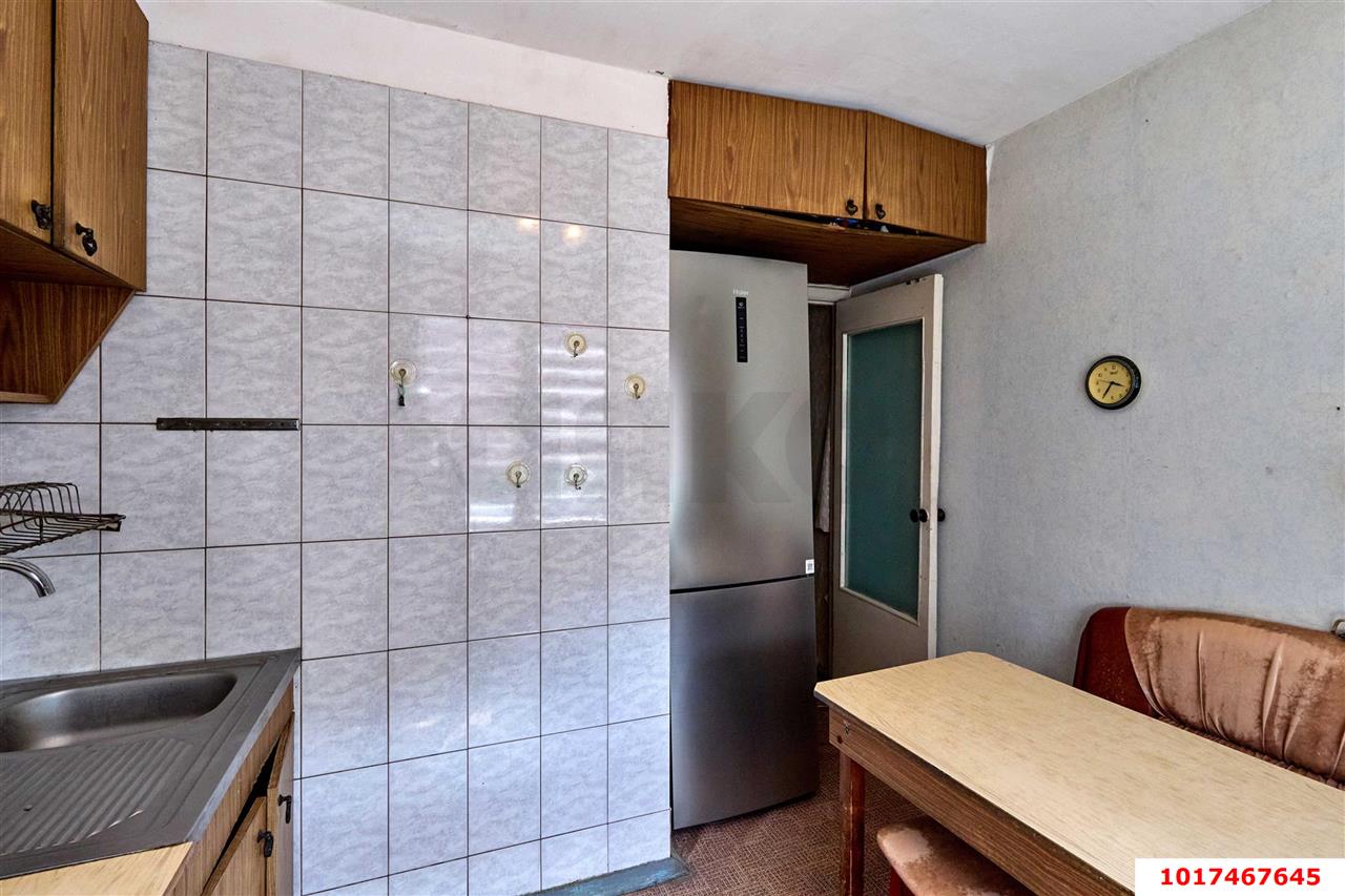 Фото №6: 2-комнатная квартира <span class="whitespace-nowrap">48 м²</span>, <span class="whitespace-nowrap">7/11 эт.</span> - Краснодар, Западный внутригородской округ, мкр. Центральный, ул. Севастопольская, 2