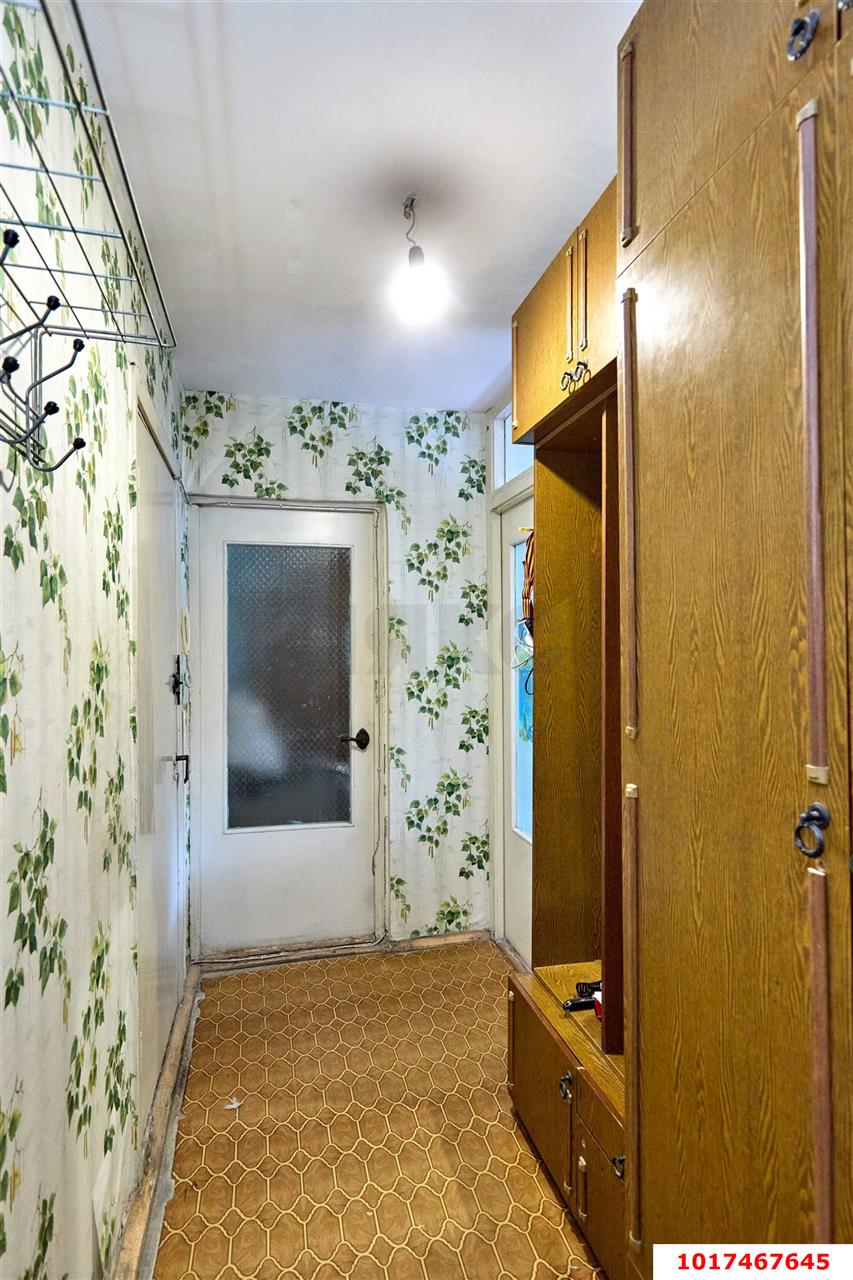 Фото №7: 2-комнатная квартира <span class="whitespace-nowrap">48 м²</span>, <span class="whitespace-nowrap">7/11 эт.</span> - Краснодар, Западный внутригородской округ, мкр. Центральный, ул. Севастопольская, 2