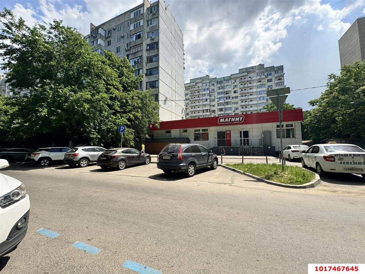 Фото №12: 2-комнатная квартира <span class="whitespace-nowrap">48 м²</span>, <span class="whitespace-nowrap">7/11 эт.</span> - Краснодар, Западный внутригородской округ, мкр. Центральный, ул. Севастопольская, 2