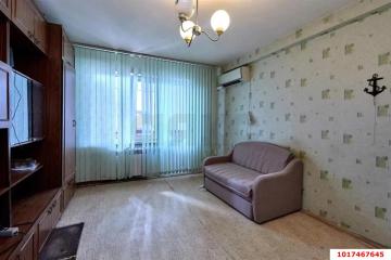 Фото №1: 2-комнатная квартира <span class="whitespace-nowrap">48 м²</span>, <span class="whitespace-nowrap">7/11 эт.</span> - Краснодар, мкр. Центральный, ул. Севастопольская, 2