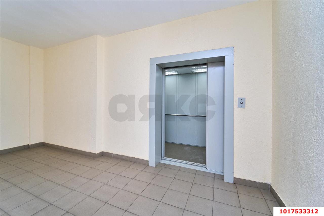 Фото №18: 1-комнатная квартира <span class="whitespace-nowrap">53 м²</span>, <span class="whitespace-nowrap">7/8 эт.</span> - Яблоновский, ул. Тургеневское Шоссе, 1Гк2